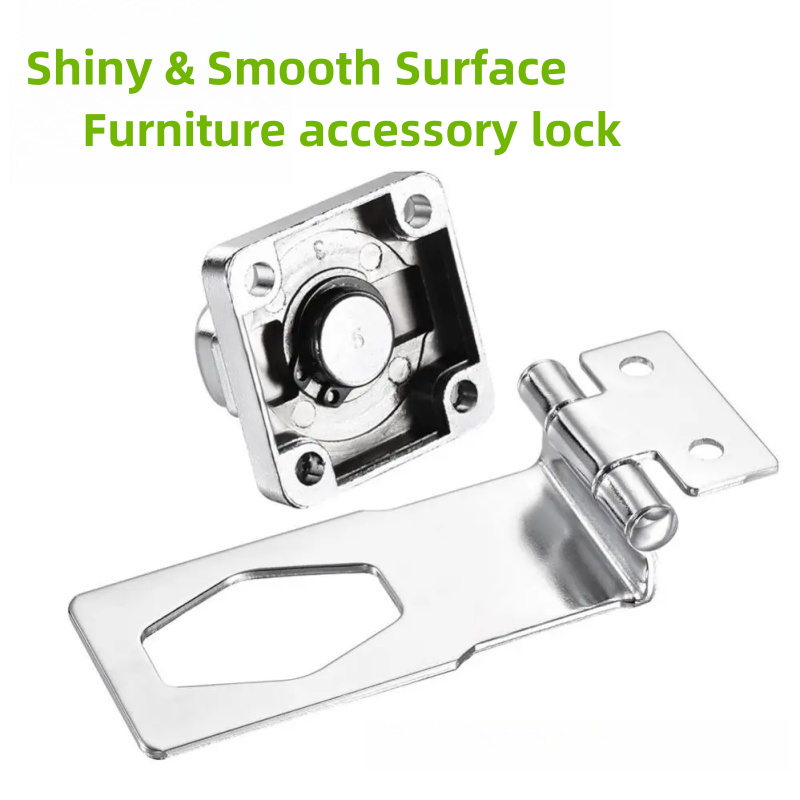 1/2 sets meubelveiligheidsslot - Furniture Joint Hardware recensie en prijs
