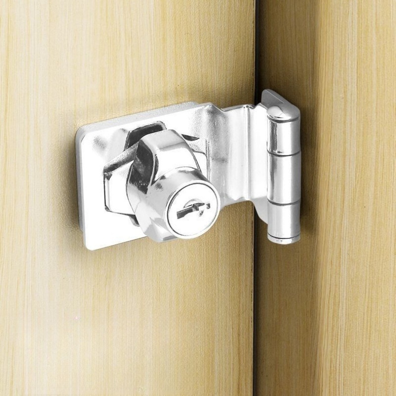 1/2 sets meubelveiligheidsslot - Furniture Joint Hardware recensie en prijs
