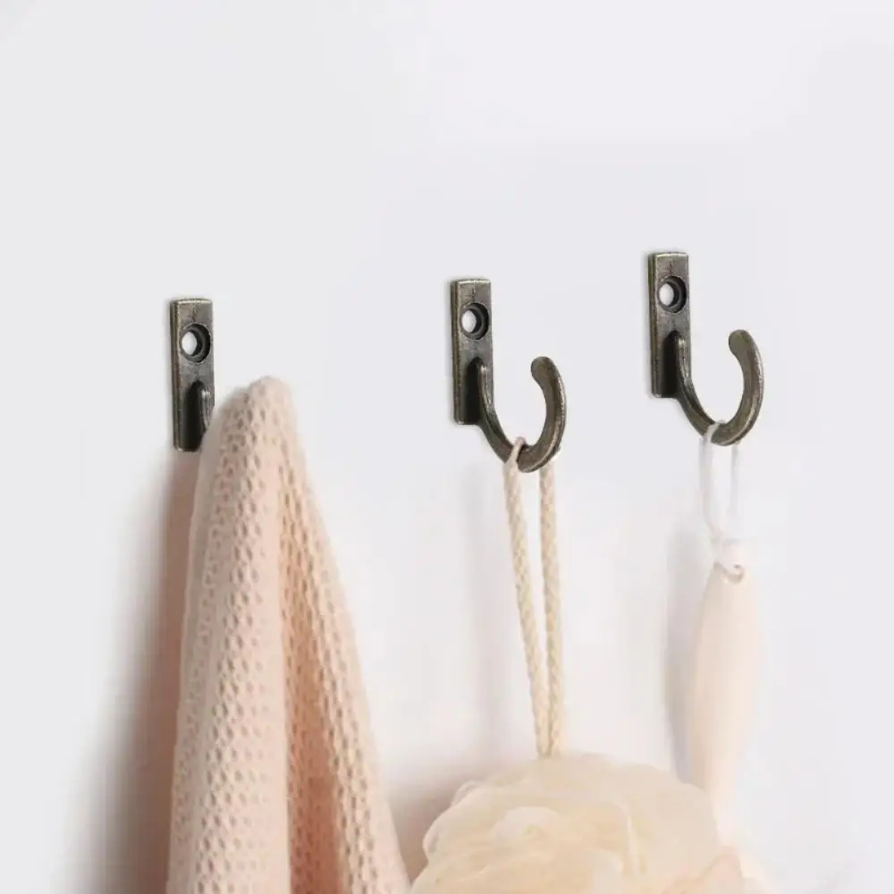 10 stuks/set vintage haken, wa - Furniture Hook Hardware recensie en prijs