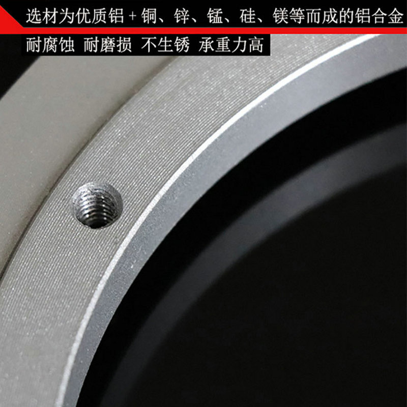 HQ Schroeven Vastgemaakt Gedur - Furniture Hardware In China recensie en prijs