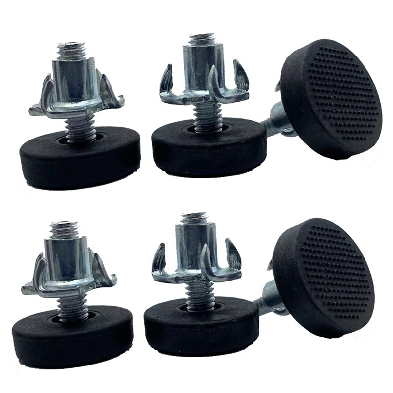 20 Stuks Verstelbare Voeten Pa - Furniture Hardware For Legs recensie en prijs