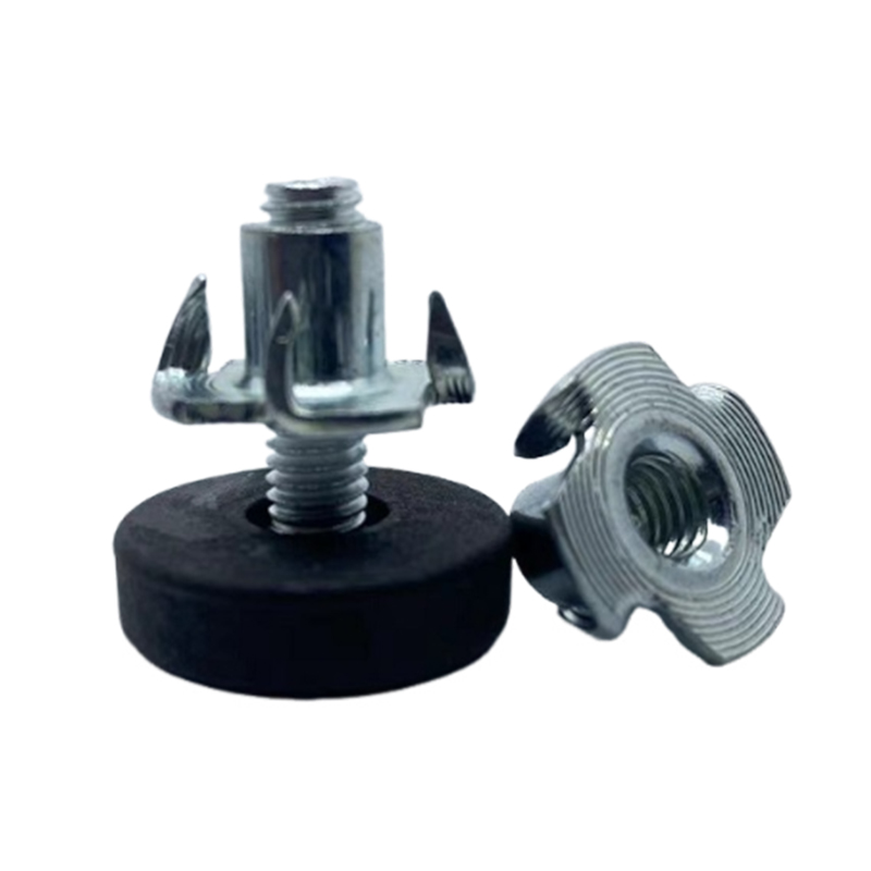 20 Stuks Verstelbare Voeten Pa - Furniture Hardware For Legs recensie en prijs