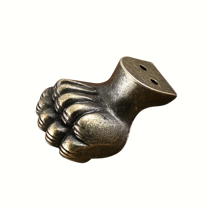 8 stuks antieke voet messing s - Furniture Hardware For Legs recensie en prijs