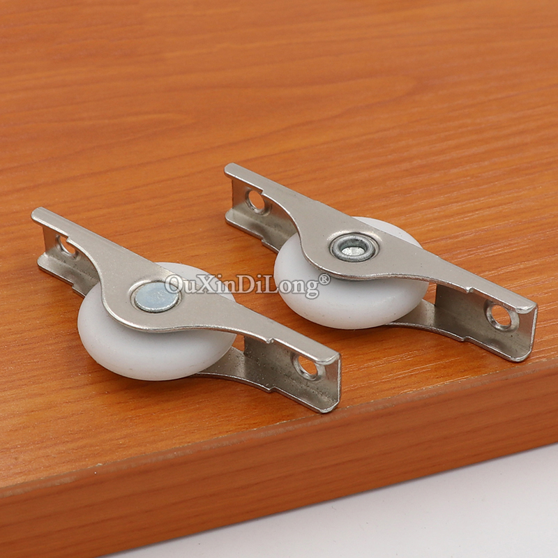 Gloednieuwe 10 STKS Schuifdeur - Brand Hardware Furniture recensie en prijs