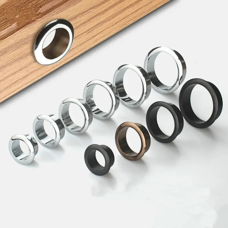 1/10 st Legering Tafel Kabel O - Furniture Hardware Outlet recensie en prijs