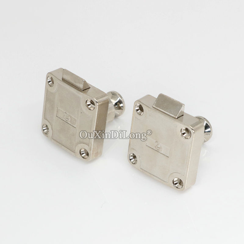 Gloednieuwe 10 STKS Camper Aut - Brand Hardware Furniture recensie en prijs