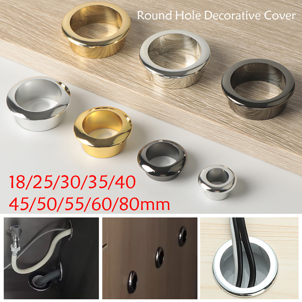 18-80mm Tafel Kabel Outlet Gro - Furniture Hardware Outlet recensie en prijs