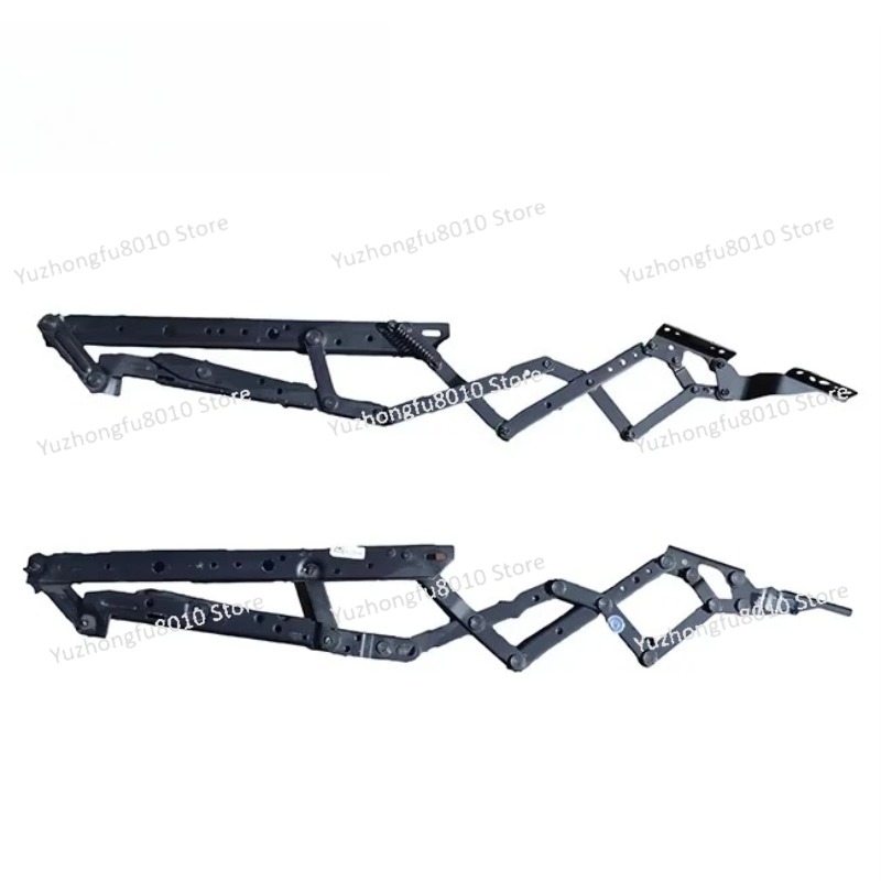 Nieuwe meubelbeslag accessoire - Furniture Hardware For Legs recensie en prijs