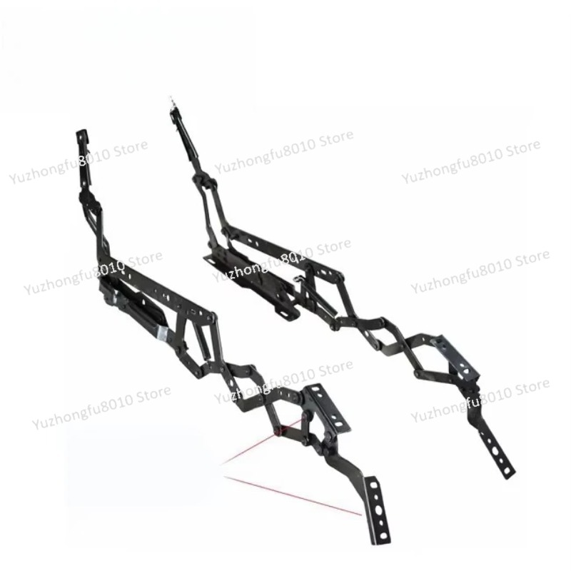 Nieuwe meubelbeslag accessoire - Furniture Hardware For Legs recensie en prijs