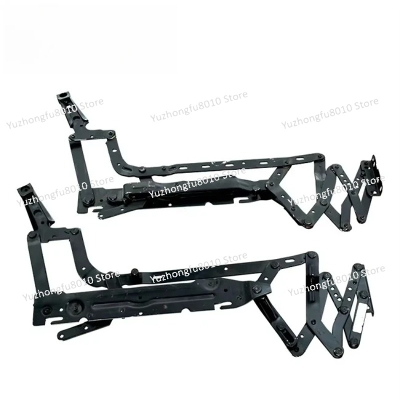 Nieuwe meubelbeslag accessoire - Furniture Hardware For Legs recensie en prijs