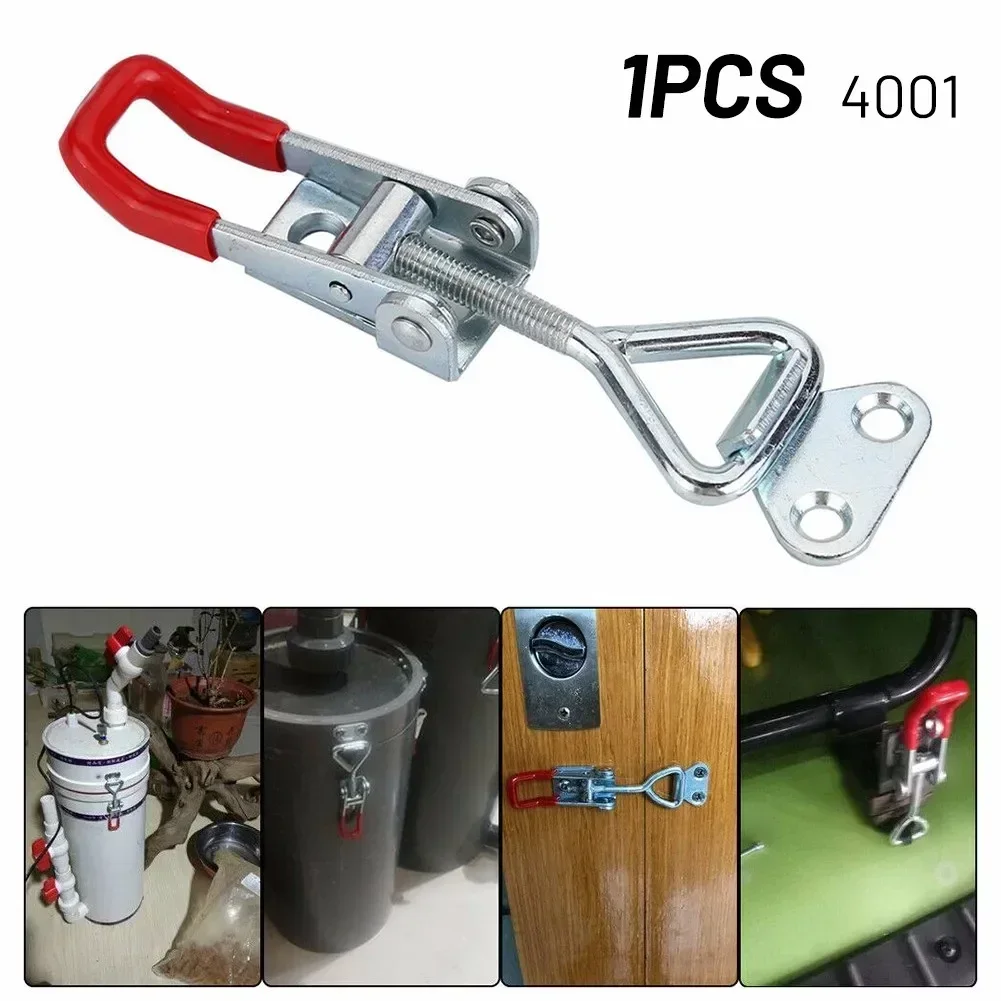 1PC Toggle Latch Catch Toggle  - Furniture Joint Hardware recensie en prijs