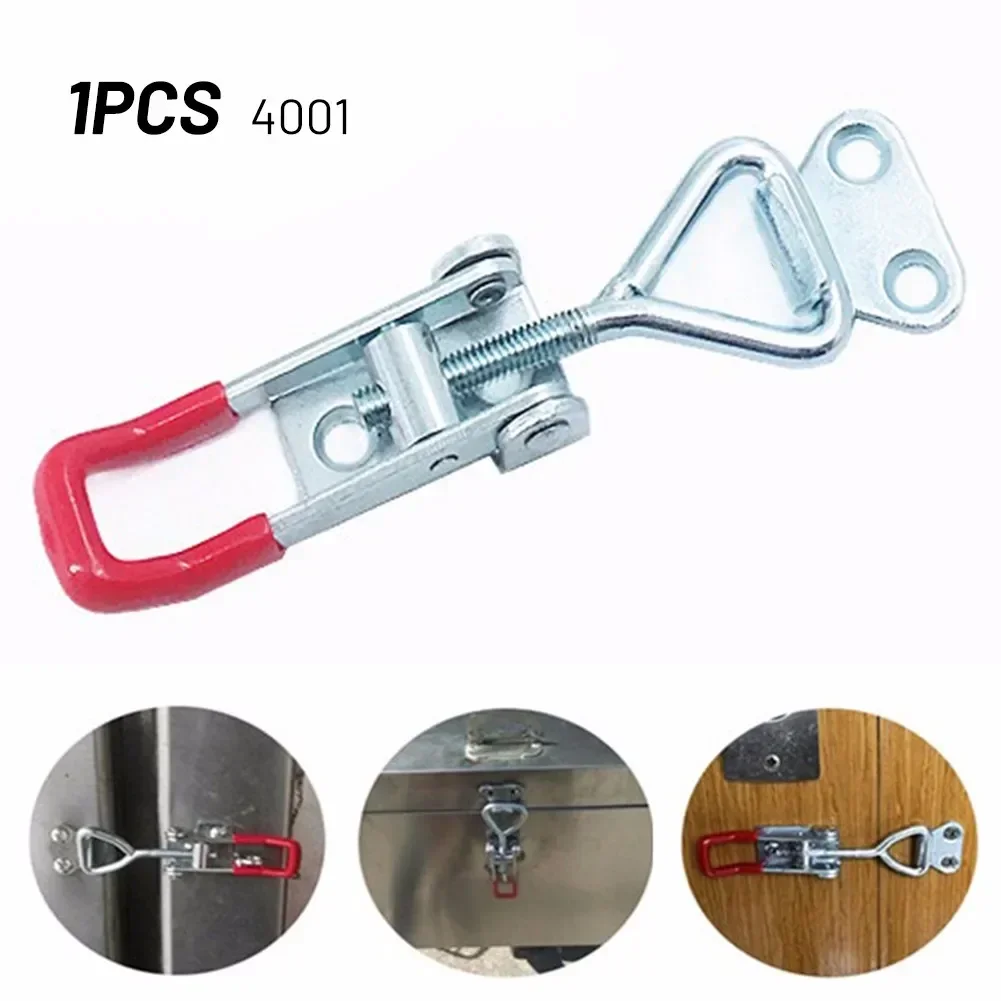 1PC Toggle Latch Catch Toggle  - Furniture Joint Hardware recensie en prijs
