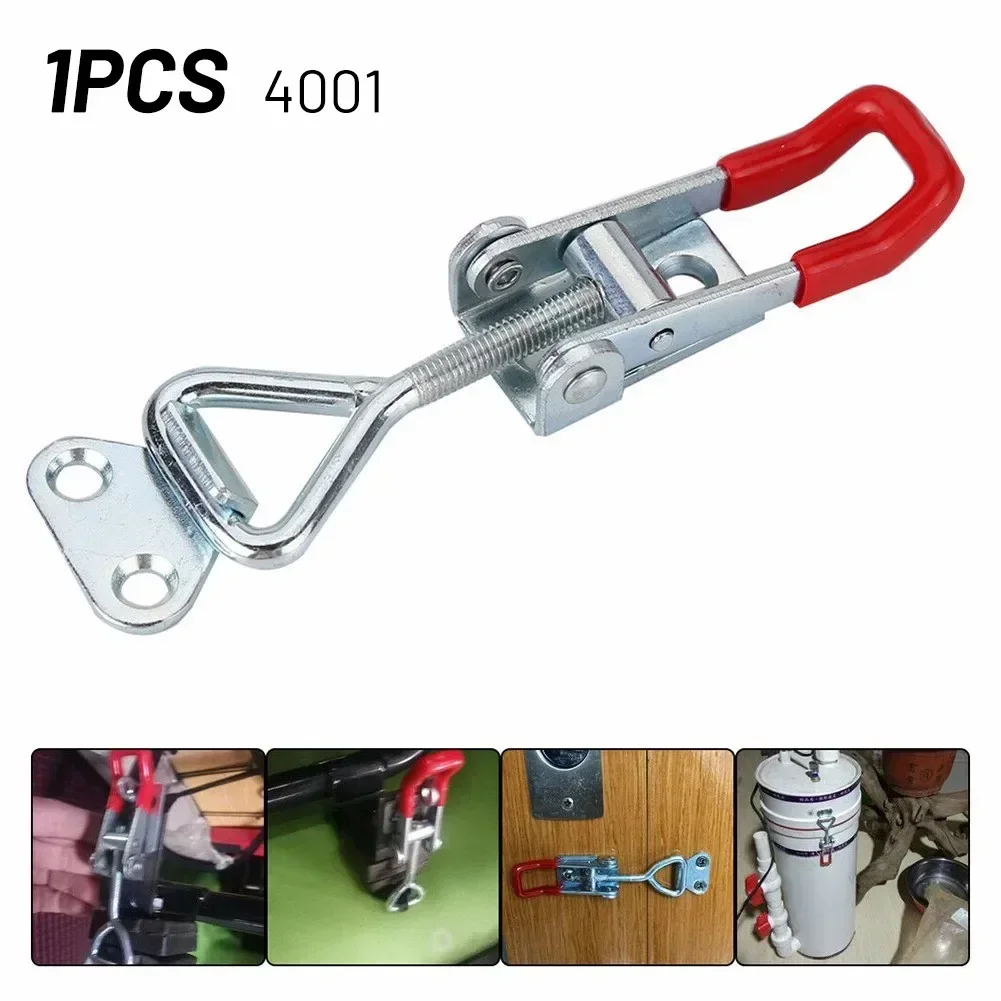 1PC Toggle Latch Catch Toggle  - Furniture Joint Hardware recensie en prijs