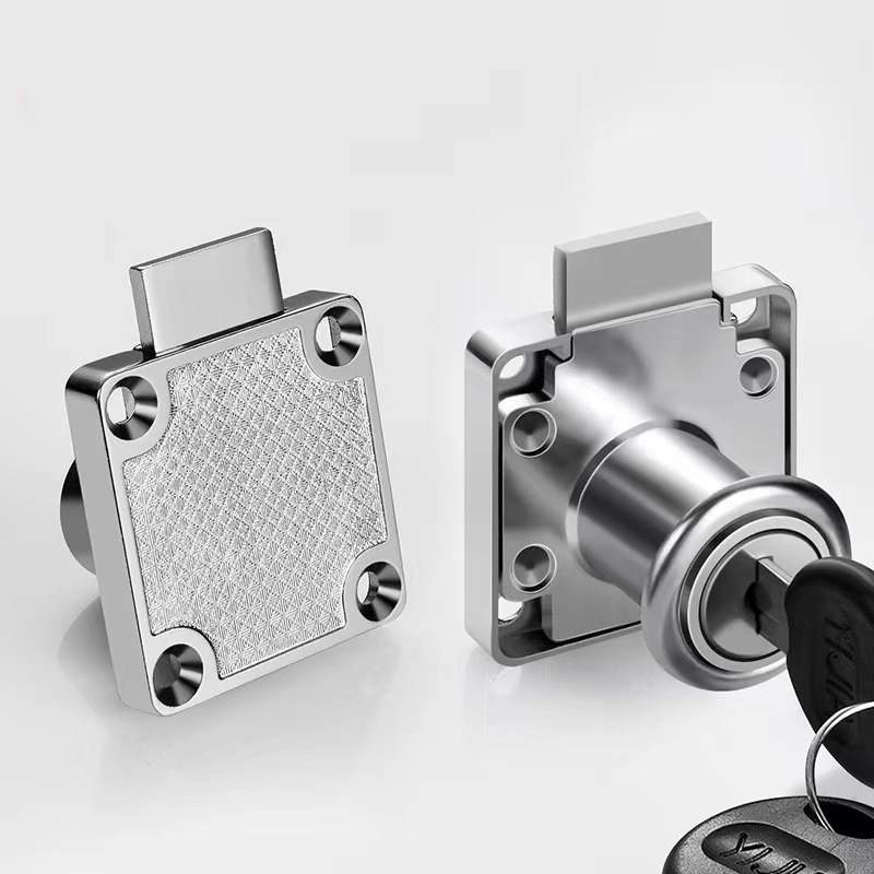 Yutoko Hoogwaardig bureaulades - Furniture Hardware Locks recensie en prijs