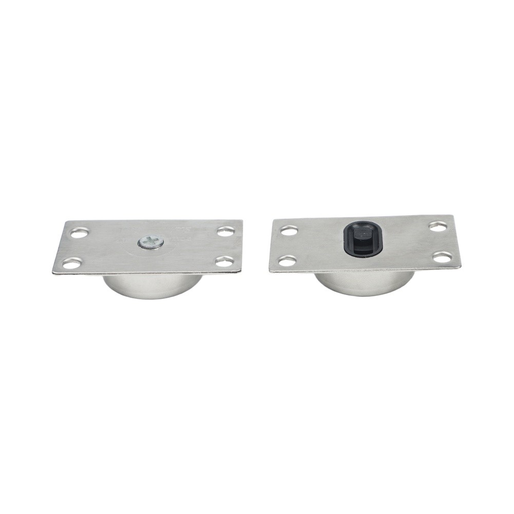 Hardware Deurrollen Garderobe  - Brand Hardware Furniture recensie en prijs