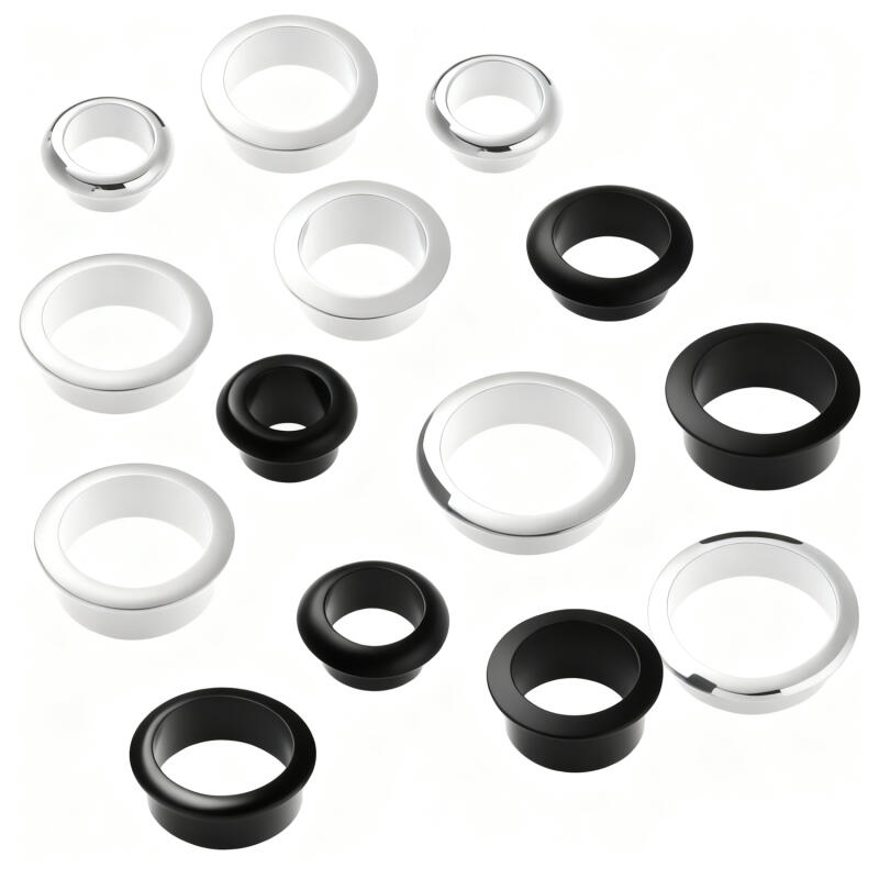 18-60mm Zinklegering Bureau Ka - Furniture Hardware Outlet recensie en prijs