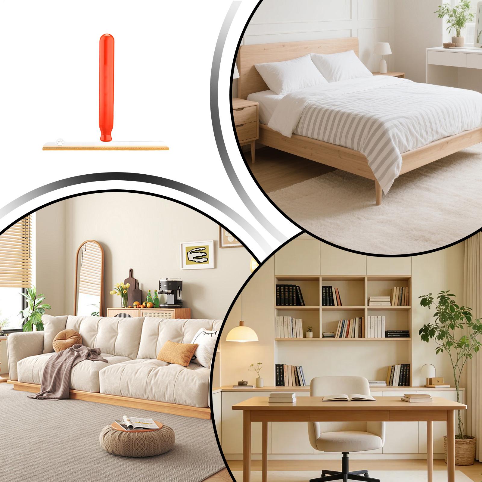 1 stuk tapijtrekker voor het v - Furniture Joint Hardware recensie en prijs