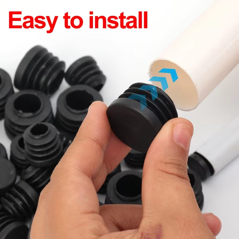 20-100PCS Stoelpootdoppen Prot - Furniture Hardware For Legs recensie en prijs