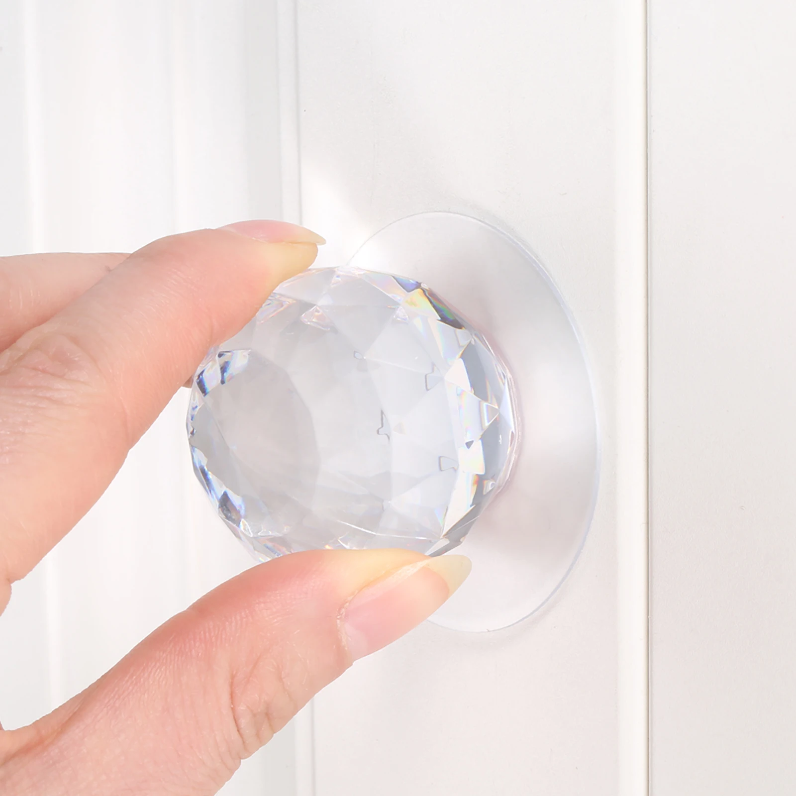 2 Of 1Pc Boor Gratis Transpara - Furniture Joint Hardware recensie en prijs