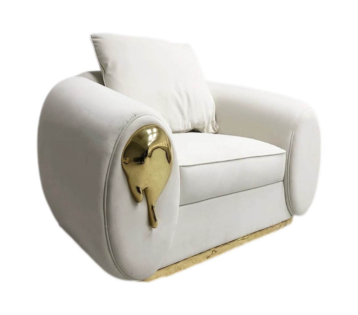 HEYUE HY2502 Licht Luxe Meubil - Furniture Hardware In China recensie en prijs