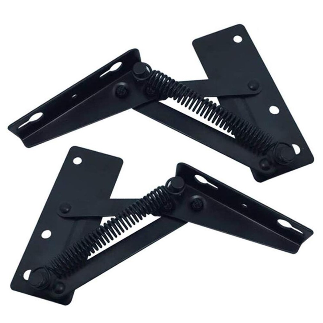 2 Stuks Stalen Slaapbank Schar - Furniture Hardware Black recensie en prijs