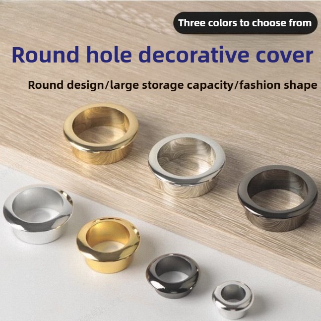 Maosu Kabeldoorvoeringen Draad - Furniture Hardware Outlet recensie en prijs