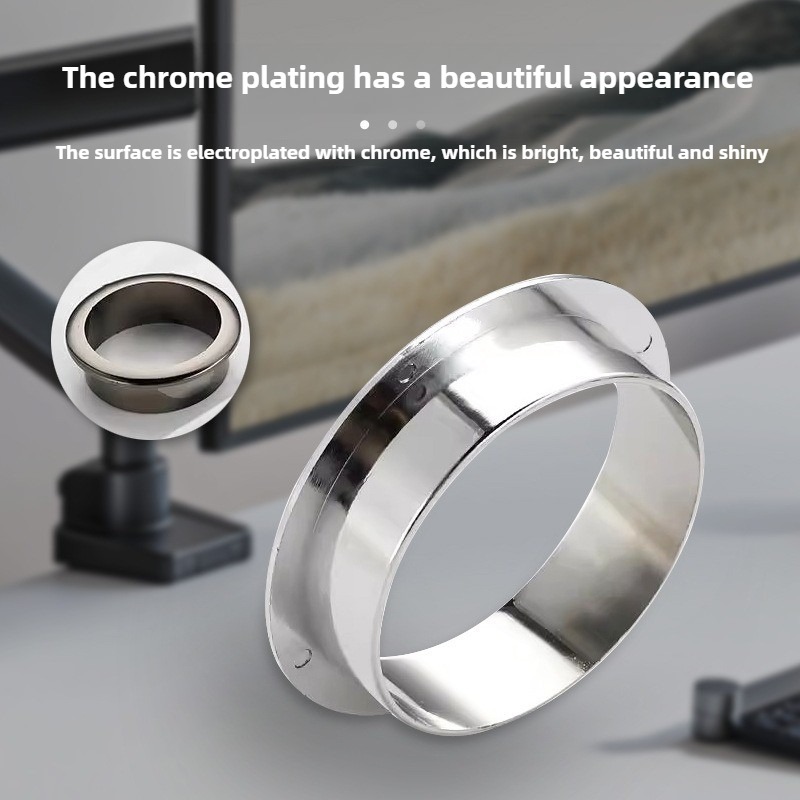 Maosu Kabeldoorvoeringen Draad - Furniture Hardware Outlet recensie en prijs