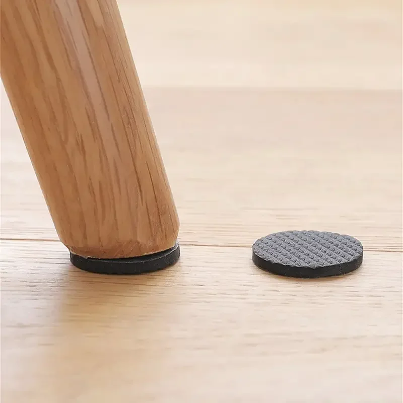 Rubberen pads voor stoelpoten, - Furniture Hardware For Legs recensie en prijs