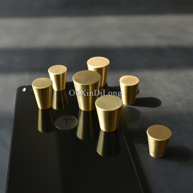 Gloednieuwe 10 stks/partij Eur - Brand Hardware Furniture recensie en prijs