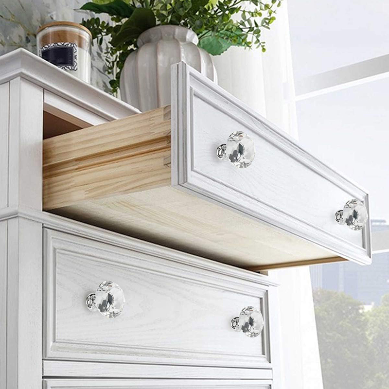 6 Stuks Kastknop Met Schroeven - Furniture Joint Hardware recensie en prijs