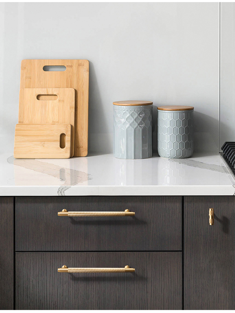 Noordse kledingkastgrepen – go - Furniture Hardware Black recensie en prijs