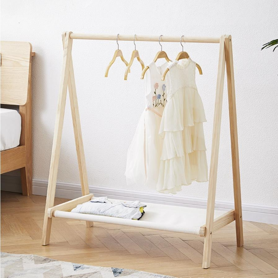 Massief Houten Vloer Staande K - Furniture Hook Hardware recensie en prijs