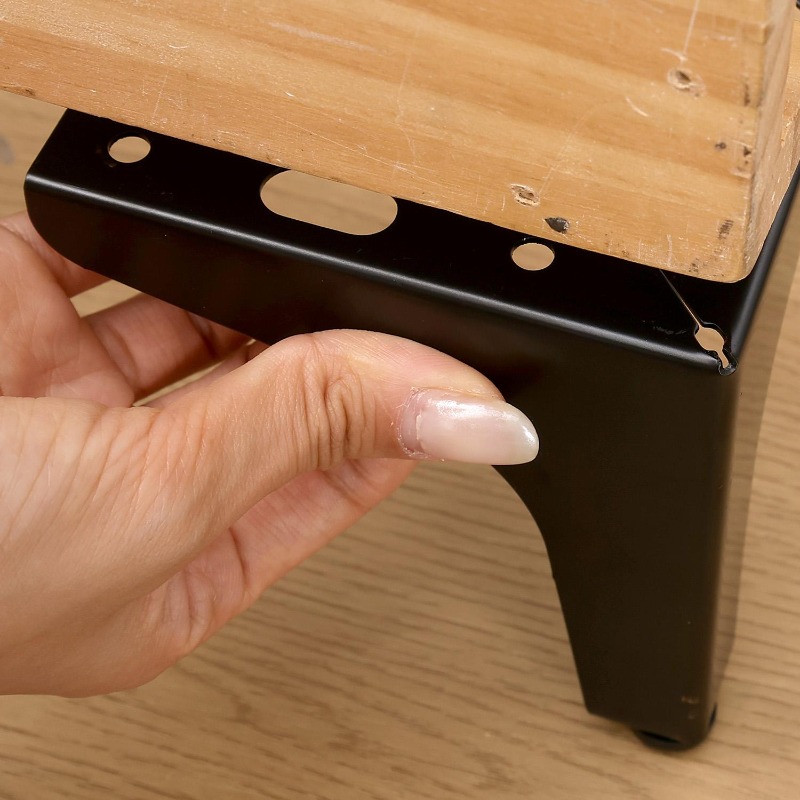 Metal meubelpoten vervangende  - Furniture Hardware For Legs recensie en prijs