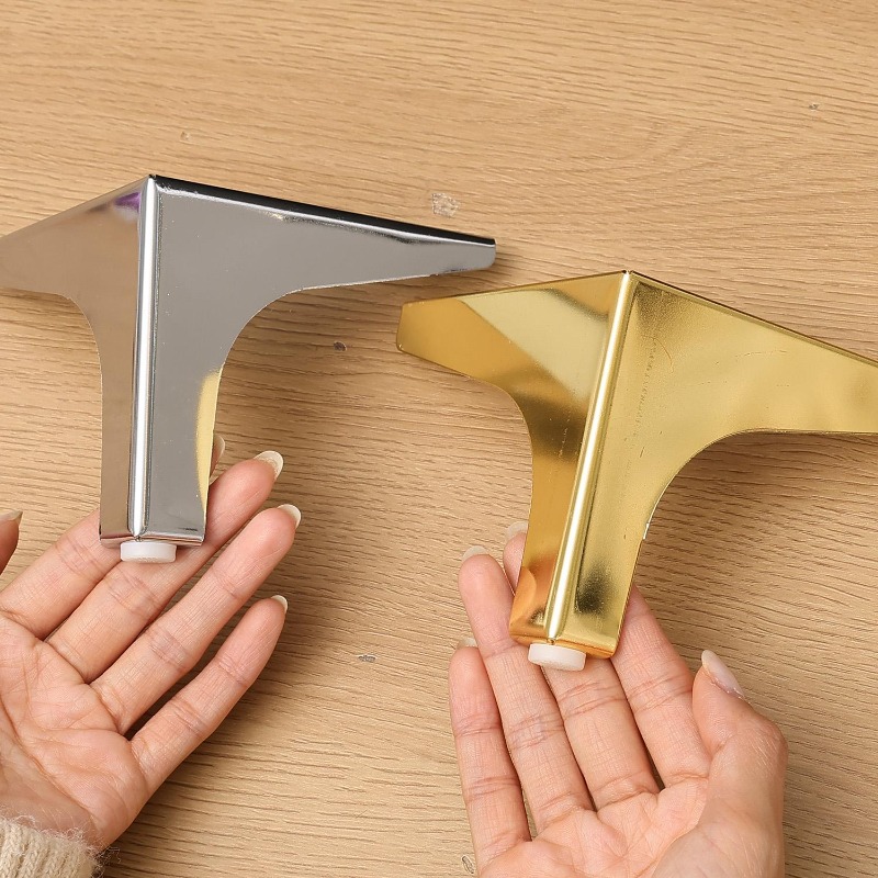 Metal meubelpoten vervangende  - Furniture Hardware For Legs recensie en prijs
