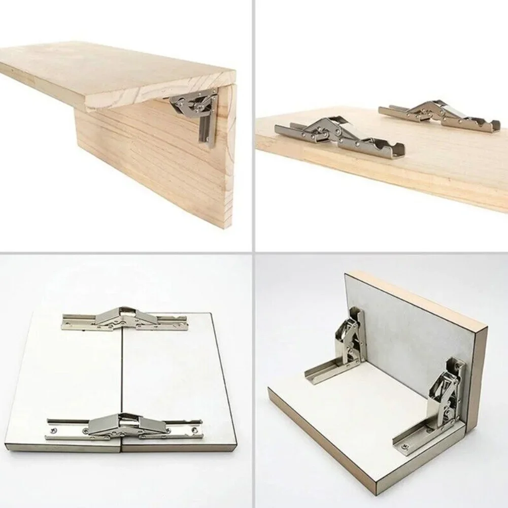 2 Stuks 90 Graden Zelfsluitend - Furniture Hardware For Legs recensie en prijs