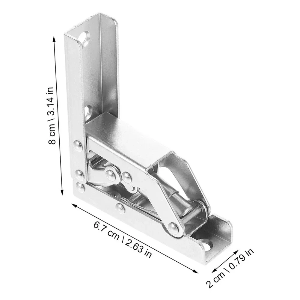 2 Stuks 90 Graden Zelfsluitend - Furniture Hardware For Legs recensie en prijs