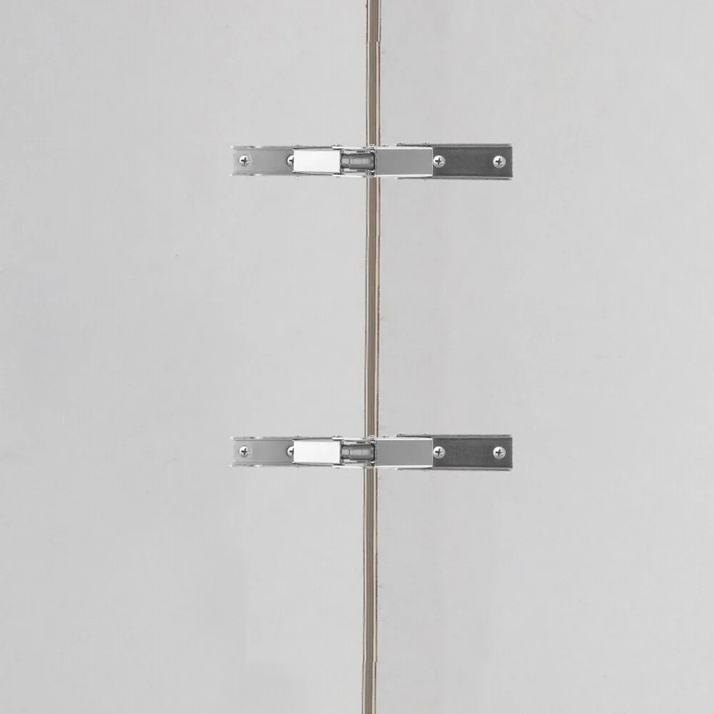 2 Stuks 90 Graden Zelfsluitend - Furniture Hardware For Legs recensie en prijs