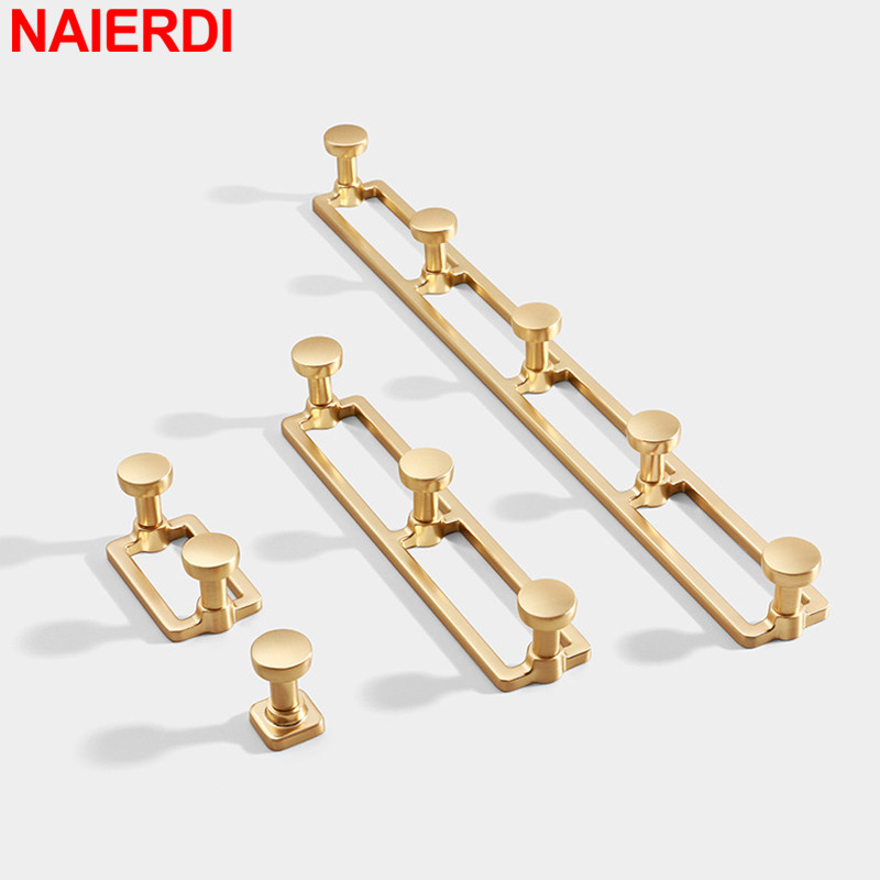 NAIERDI Muuropknoping Enkele h - Furniture Hook Hardware recensie en prijs