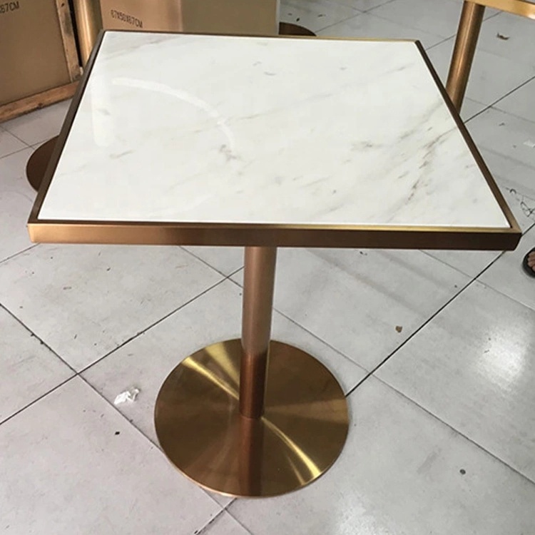 Elegante ronde eettafelsets va - Furniture Hardware In China recensie en prijs