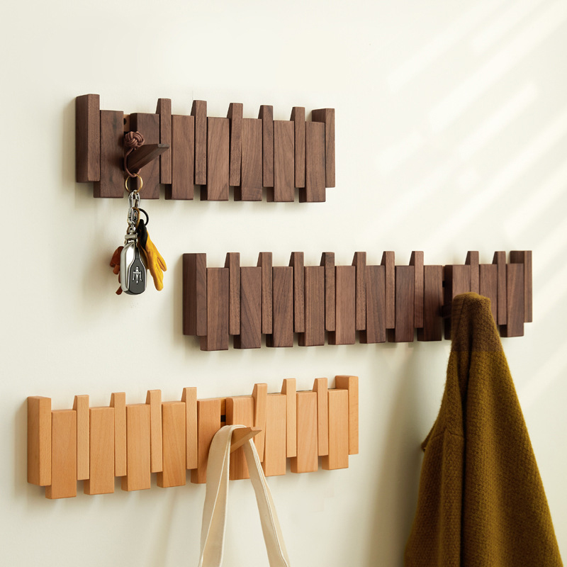 Creatieve pianotoetsen massief - Furniture Hook Hardware recensie en prijs