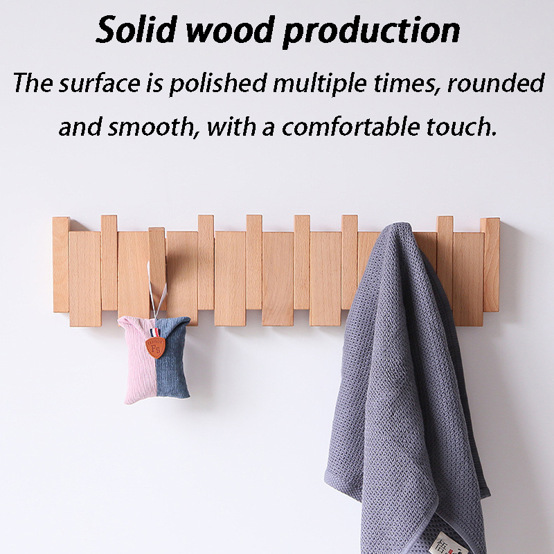 Creatieve pianotoetsen massief - Furniture Hook Hardware recensie en prijs