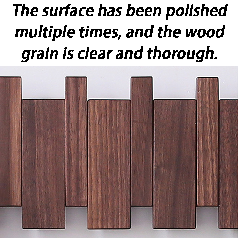 Creatieve pianotoetsen massief - Furniture Hook Hardware recensie en prijs