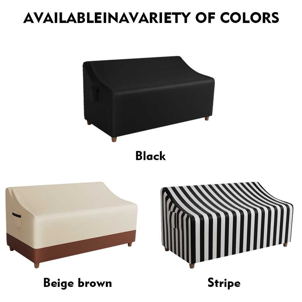 Outdoor Sofa Cover Waterdichte - Furniture Joint Hardware recensie en prijs