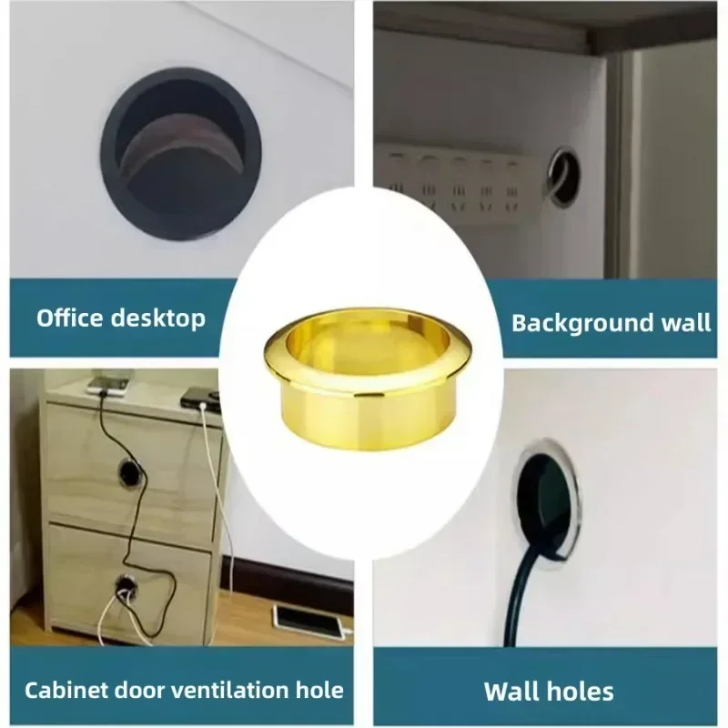 Nieuwe decoratieafdekking voor - Furniture Hardware Outlet recensie en prijs