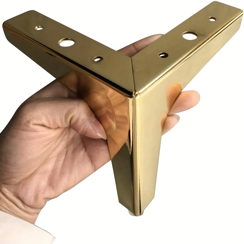 4 stuks metalen meubelpoten vo - Furniture Hardware For Legs recensie en prijs