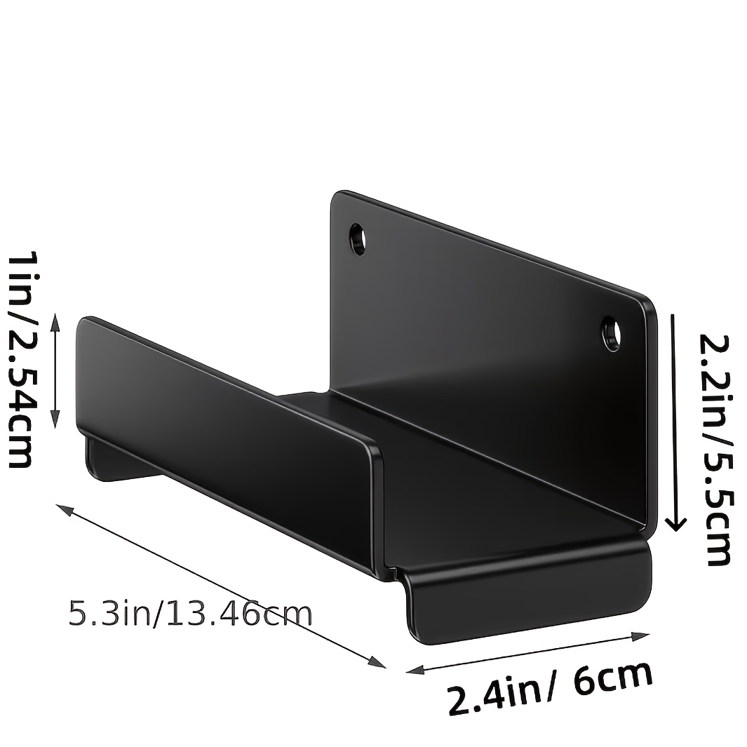 Garagewandladderaanhanger, zwa - Furniture Hook Hardware recensie en prijs