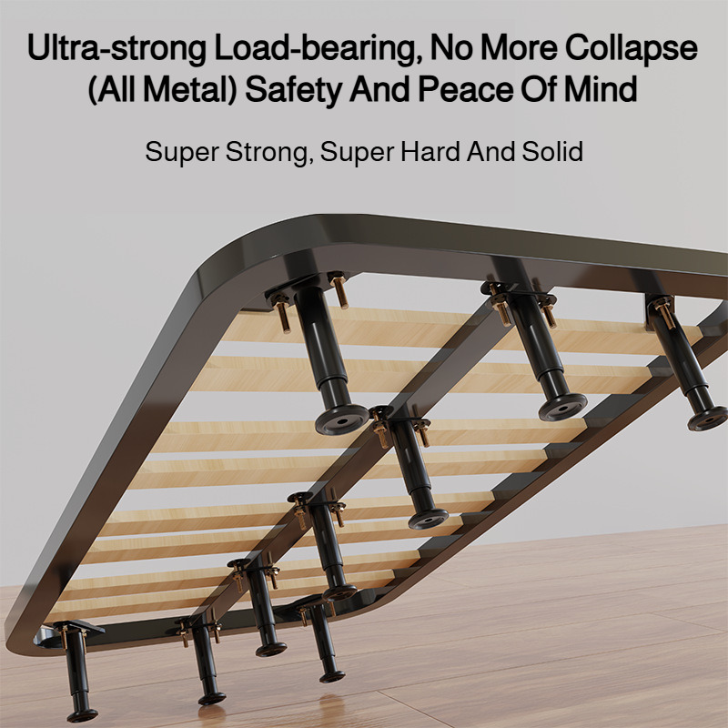 Zware bedondersteuningsbeugel  - Furniture Hardware For Legs recensie en prijs