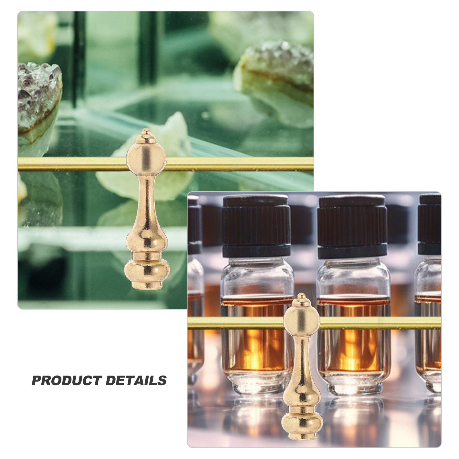 12 stuks hekconnector glazen r - Furniture Joint Hardware recensie en prijs