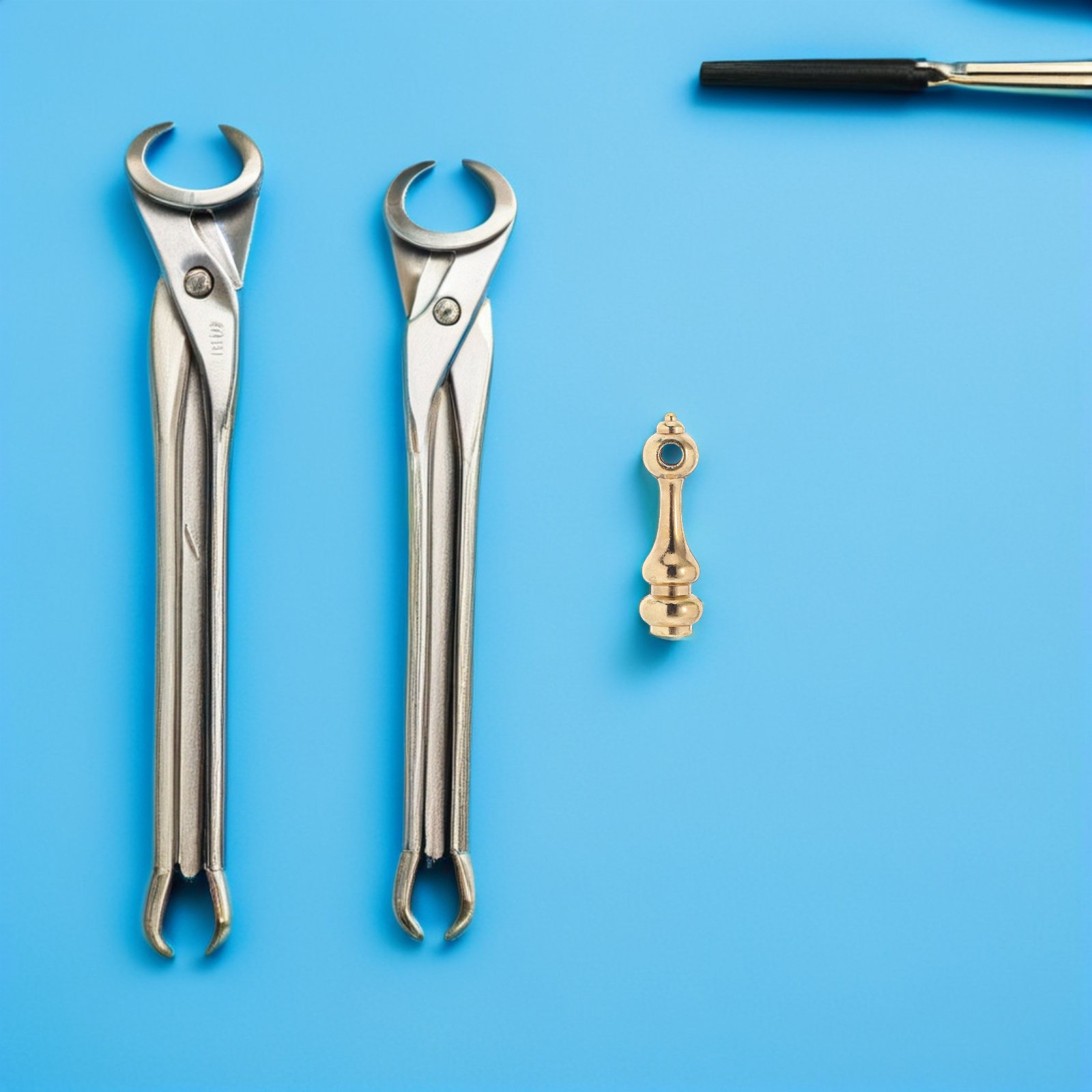 12 stuks hekconnector glazen r - Furniture Joint Hardware recensie en prijs