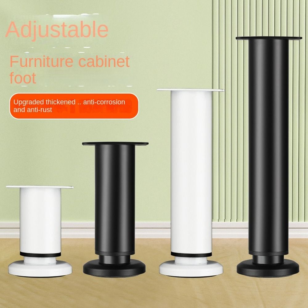 Roestvrij staal vervangende me - Furniture Hardware For Legs recensie en prijs